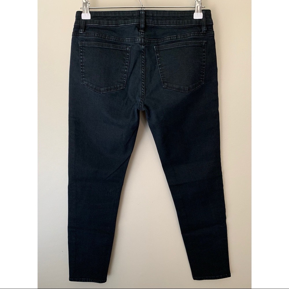 The Kooples • 28 • Short Fit Skinny Jeans - Picture 3 of 6
